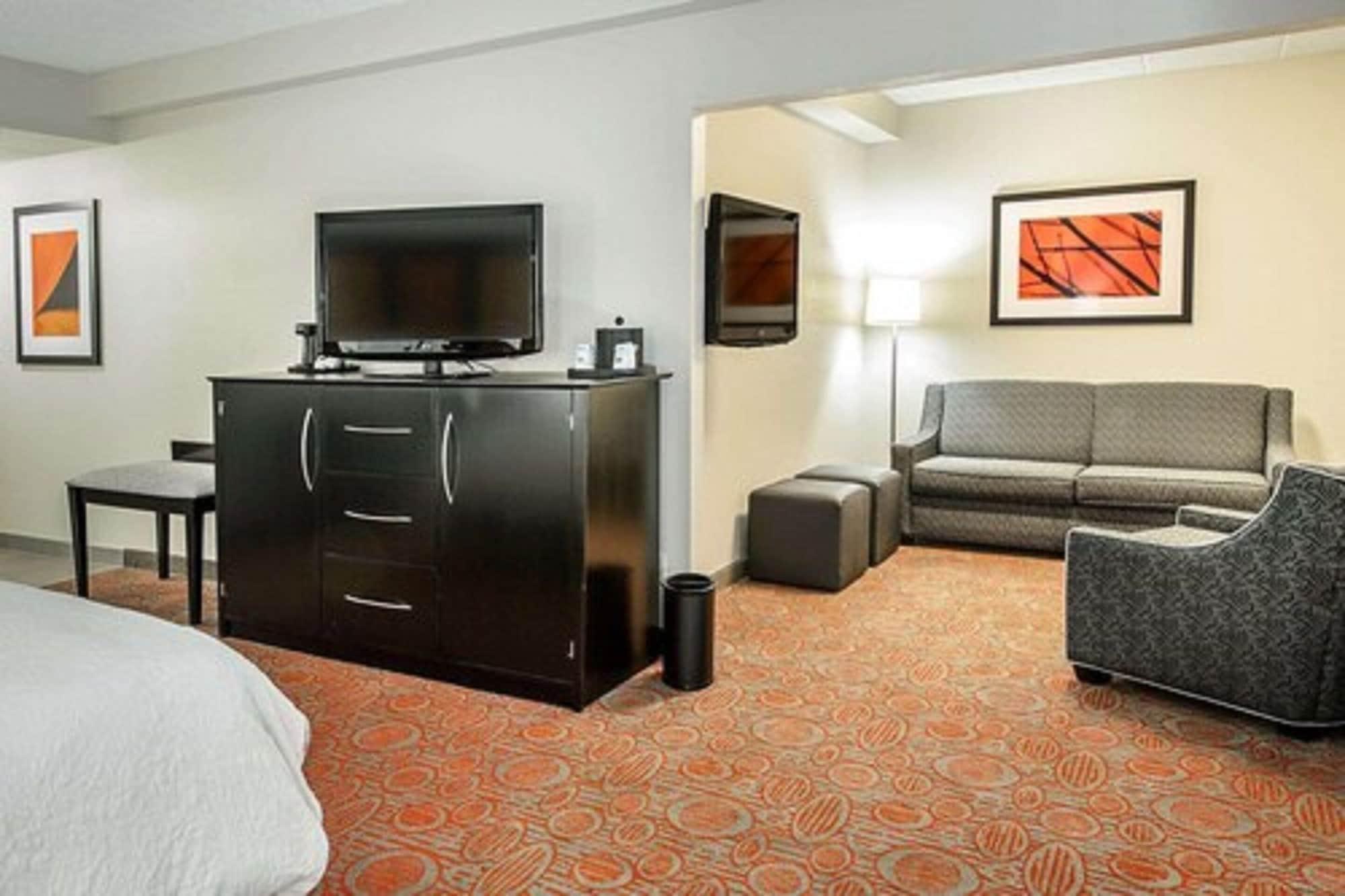 Hampton Inn Stafford / Quantico-Aquia Zewnętrze zdjęcie