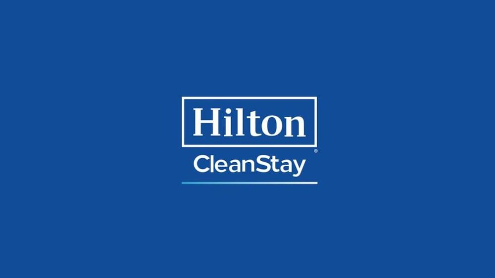 Hampton Inn Stafford / Quantico-Aquia Zewnętrze zdjęcie