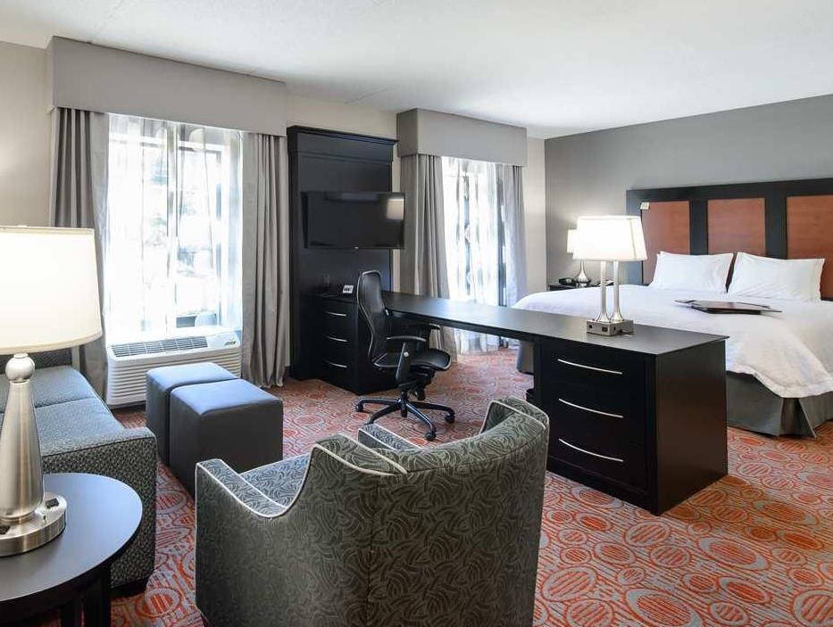 Hampton Inn Stafford / Quantico-Aquia Zewnętrze zdjęcie