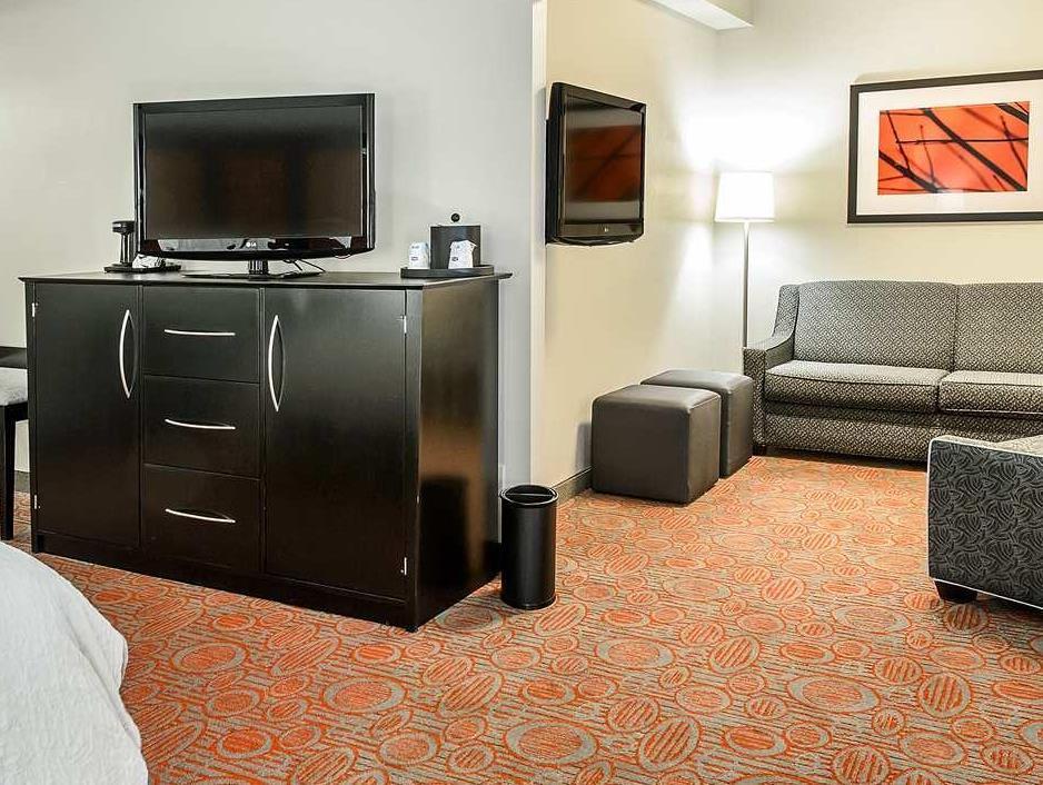 Hampton Inn Stafford / Quantico-Aquia Zewnętrze zdjęcie