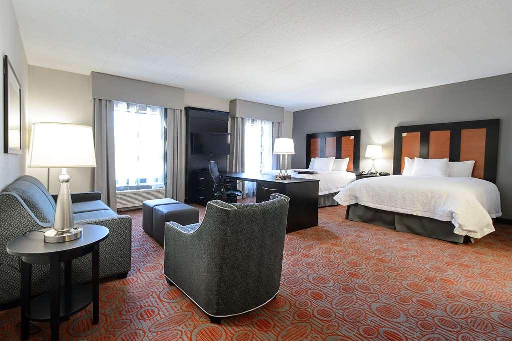 Hampton Inn Stafford / Quantico-Aquia Pokój zdjęcie
