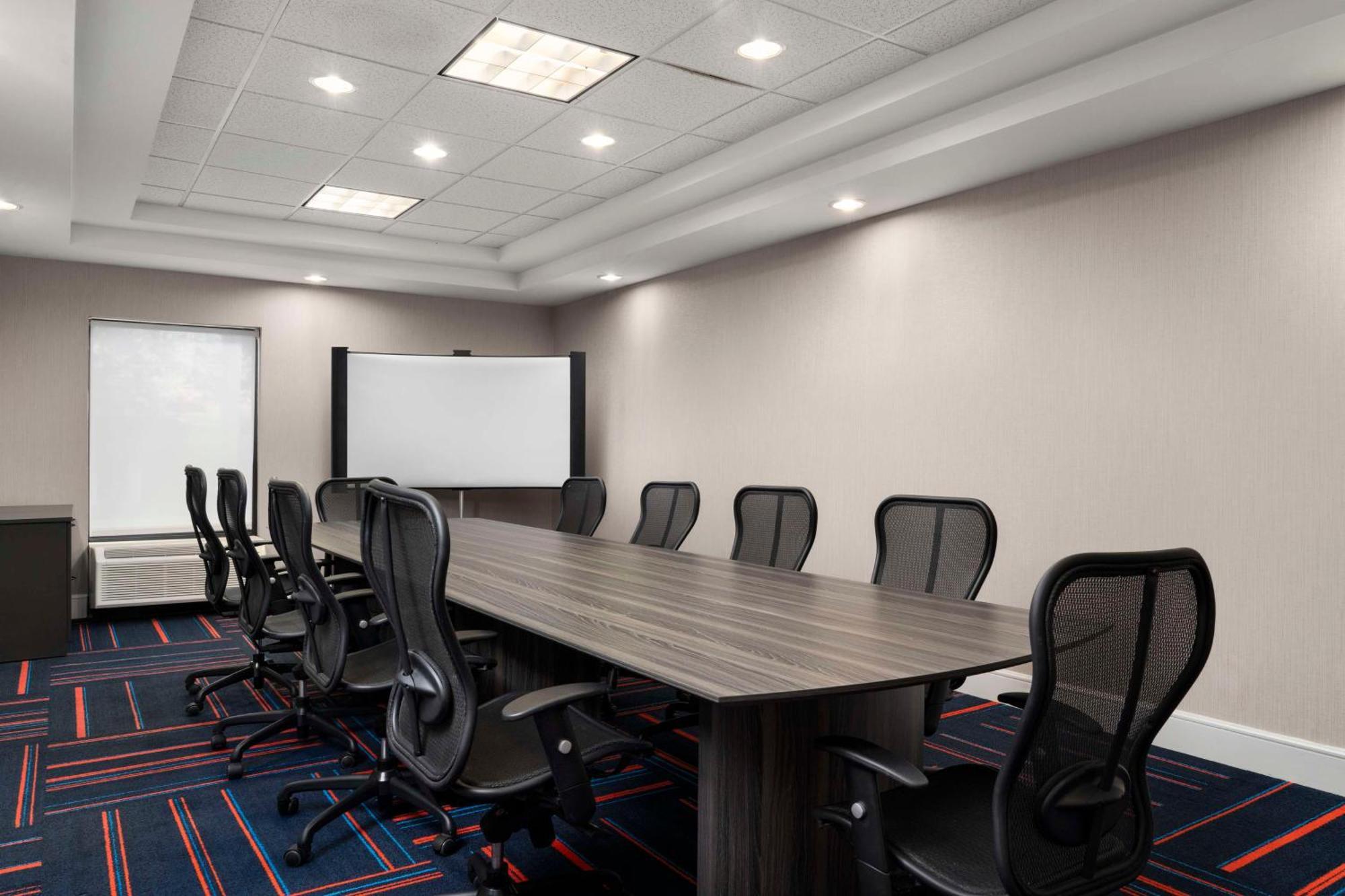 Hampton Inn Stafford / Quantico-Aquia Zewnętrze zdjęcie