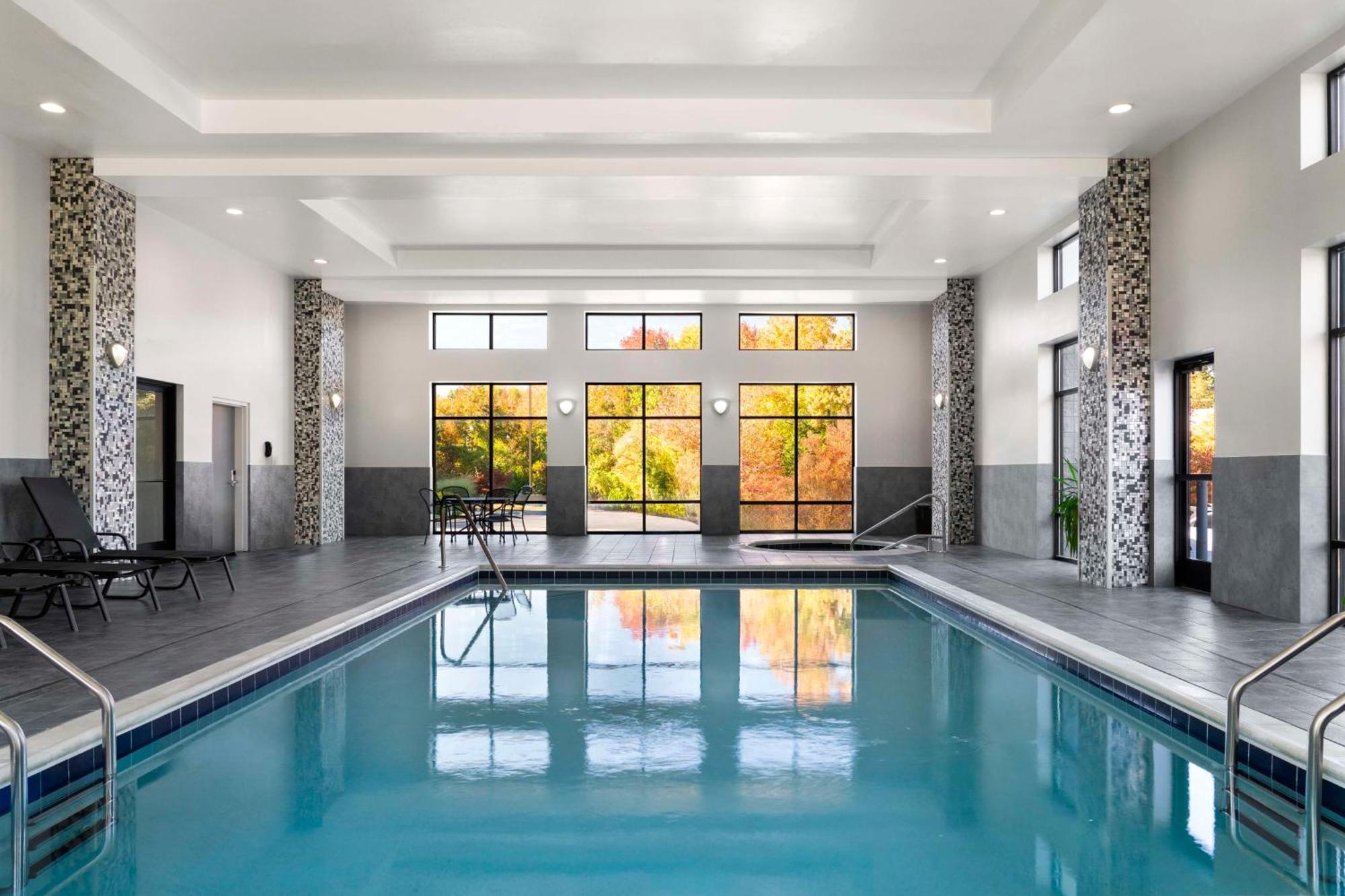 Hampton Inn Stafford / Quantico-Aquia Zewnętrze zdjęcie