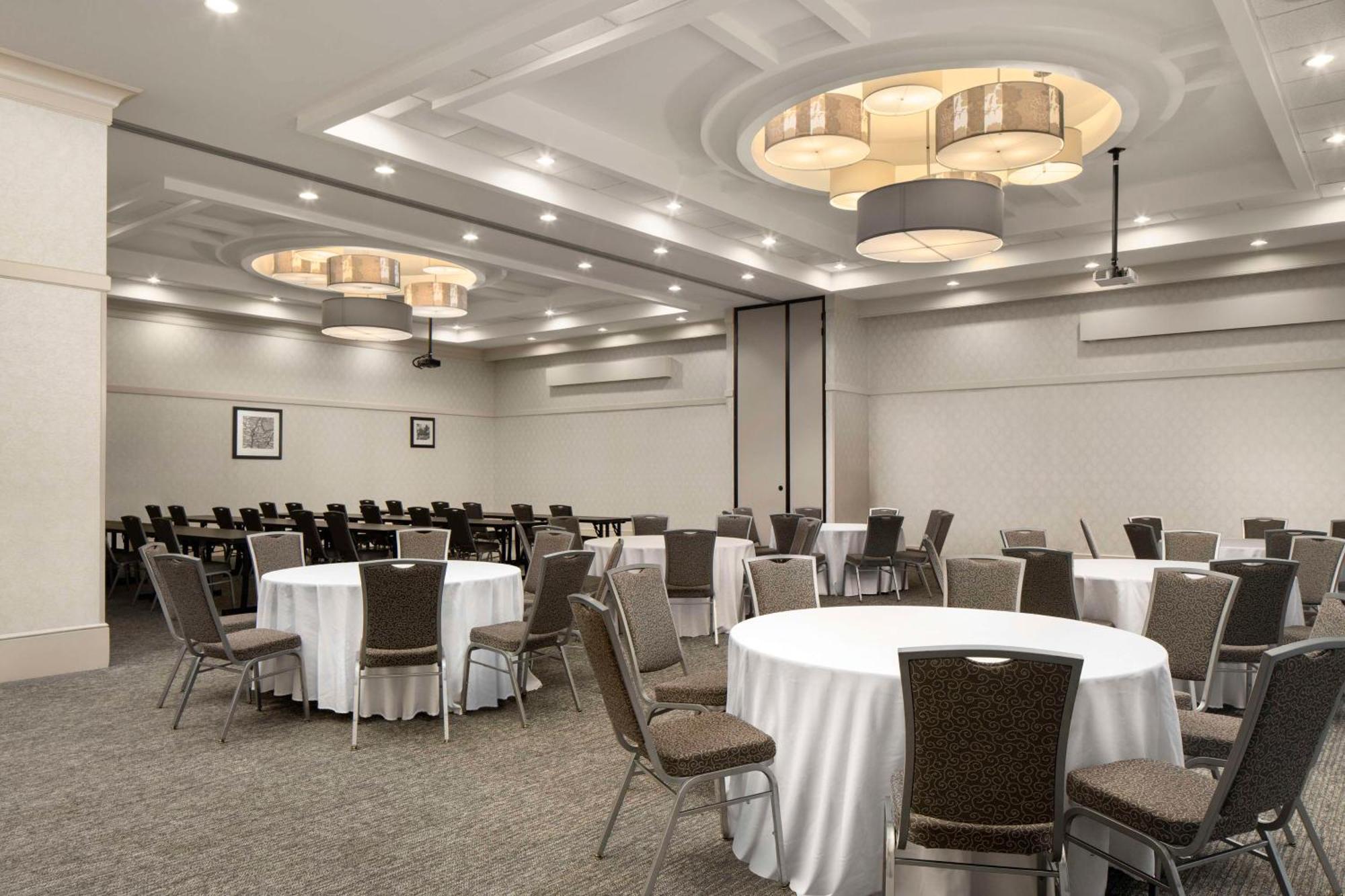 Hampton Inn Stafford / Quantico-Aquia Zewnętrze zdjęcie