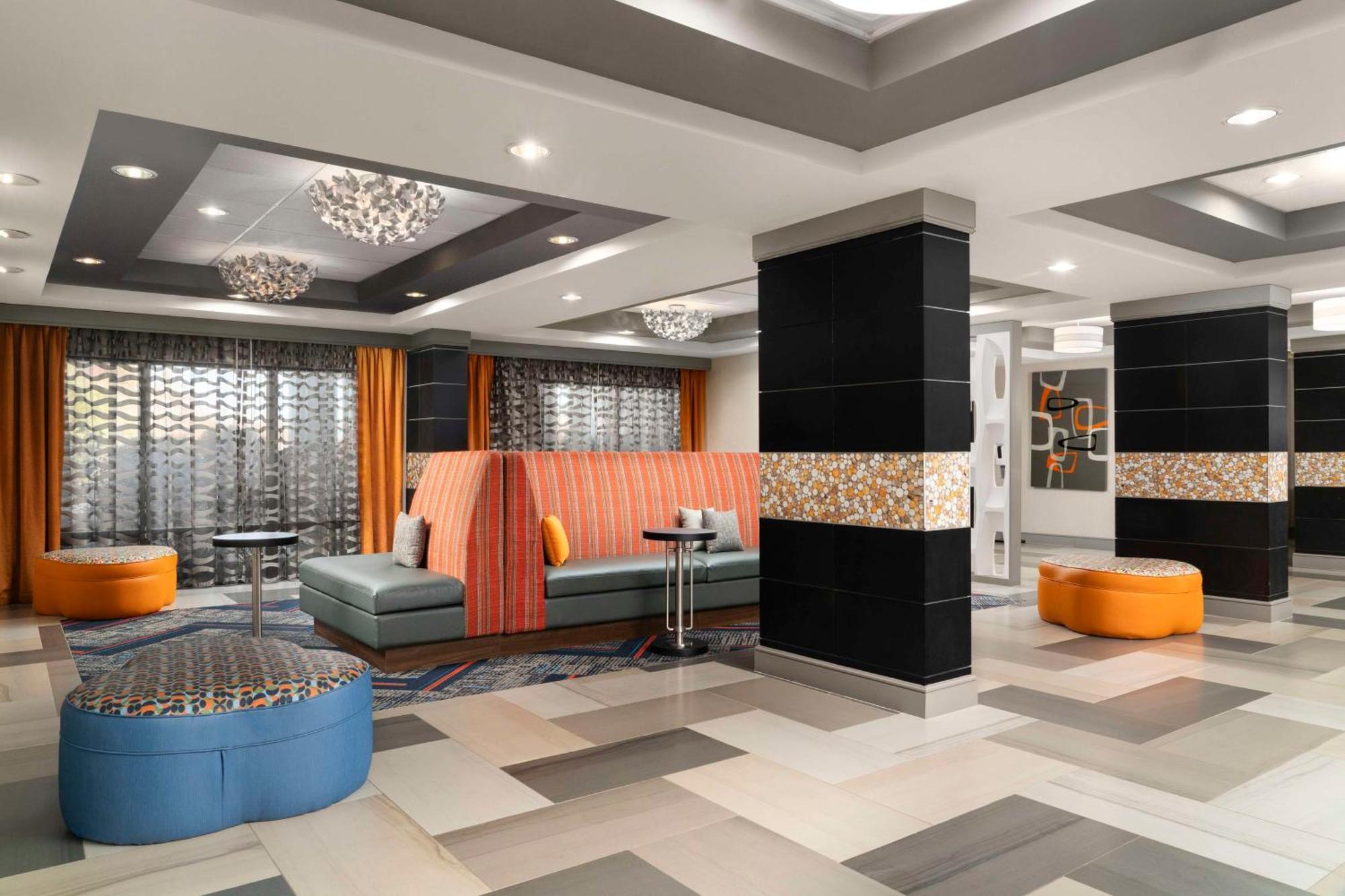 Hampton Inn Stafford / Quantico-Aquia Zewnętrze zdjęcie
