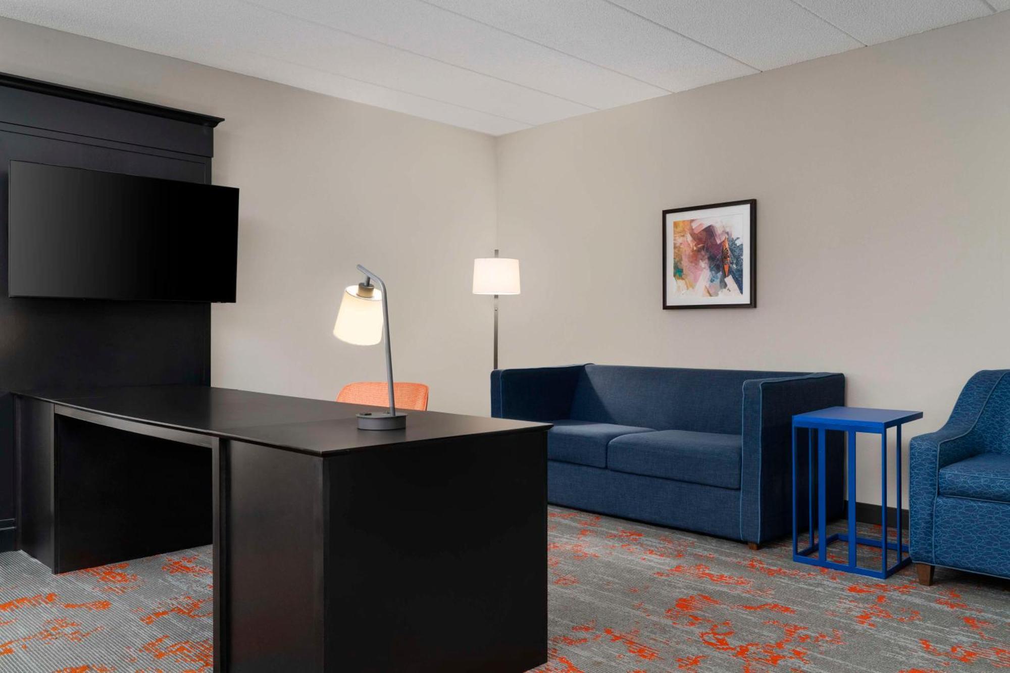 Hampton Inn Stafford / Quantico-Aquia Zewnętrze zdjęcie