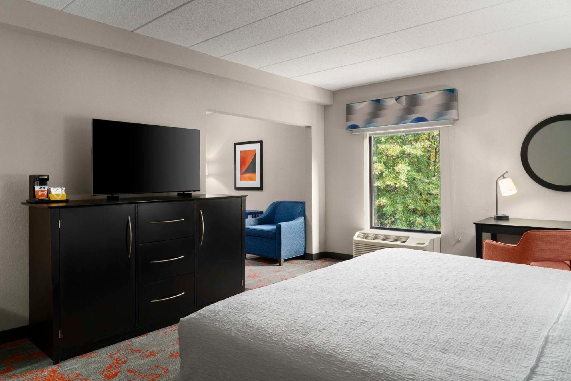Hampton Inn Stafford / Quantico-Aquia Zewnętrze zdjęcie