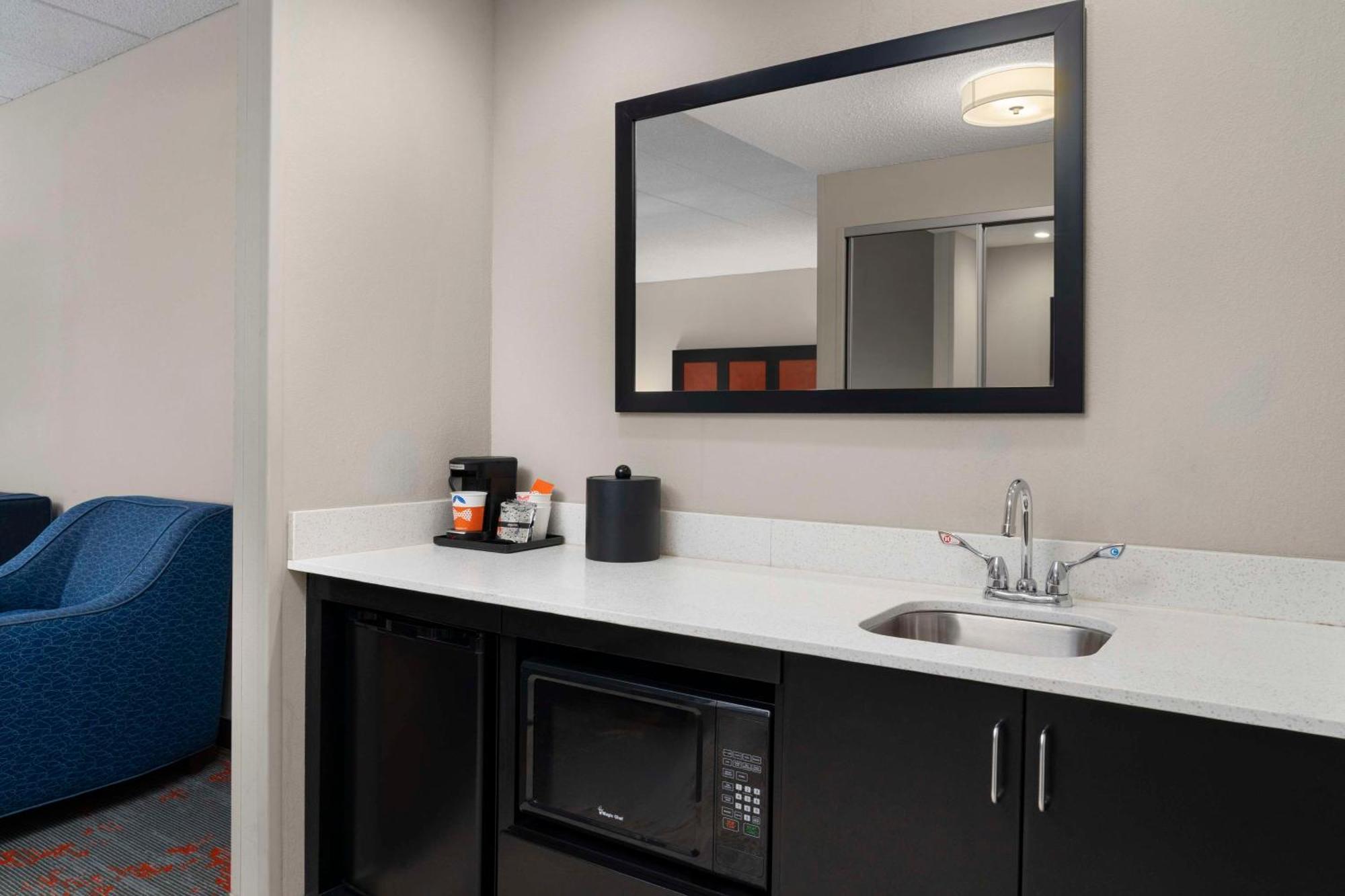 Hampton Inn Stafford / Quantico-Aquia Zewnętrze zdjęcie
