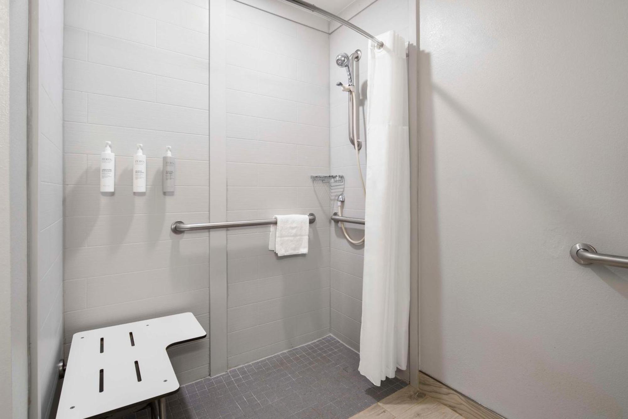 Hampton Inn Stafford / Quantico-Aquia Zewnętrze zdjęcie