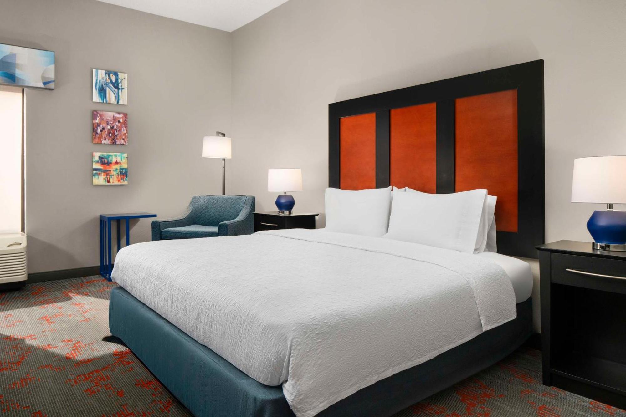 Hampton Inn Stafford / Quantico-Aquia Zewnętrze zdjęcie