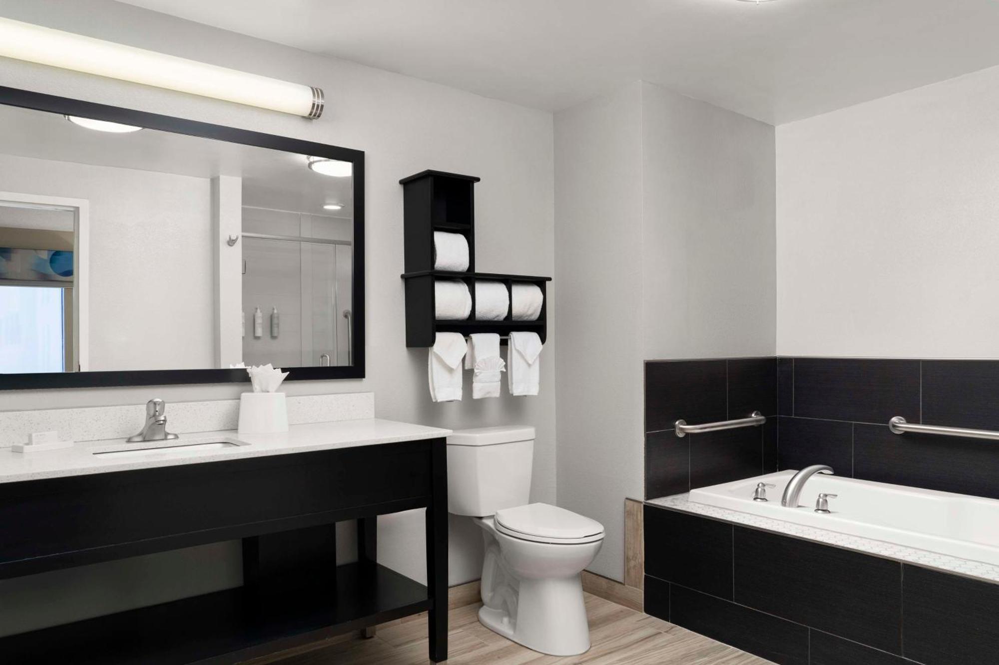 Hampton Inn Stafford / Quantico-Aquia Zewnętrze zdjęcie