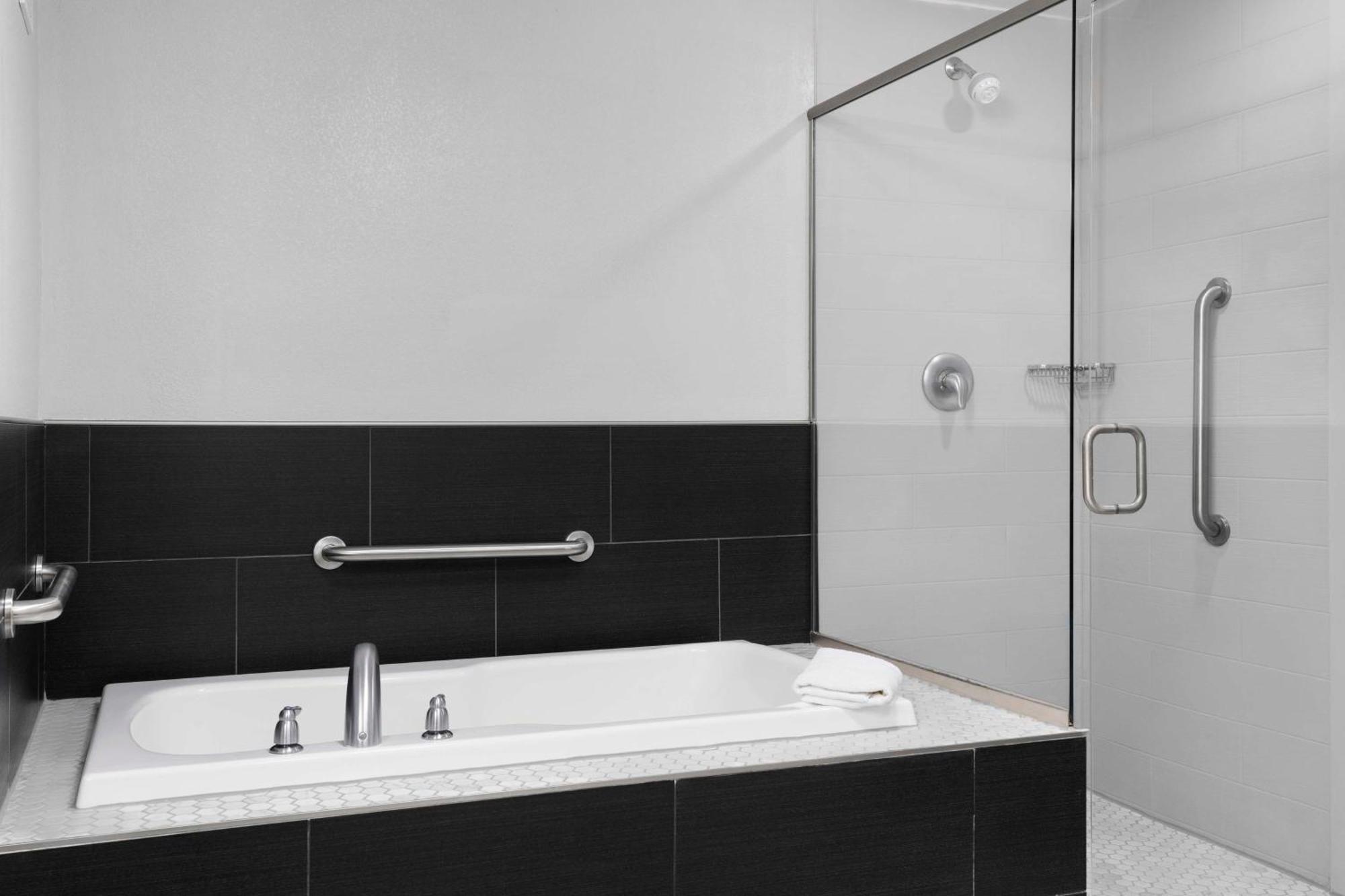 Hampton Inn Stafford / Quantico-Aquia Zewnętrze zdjęcie