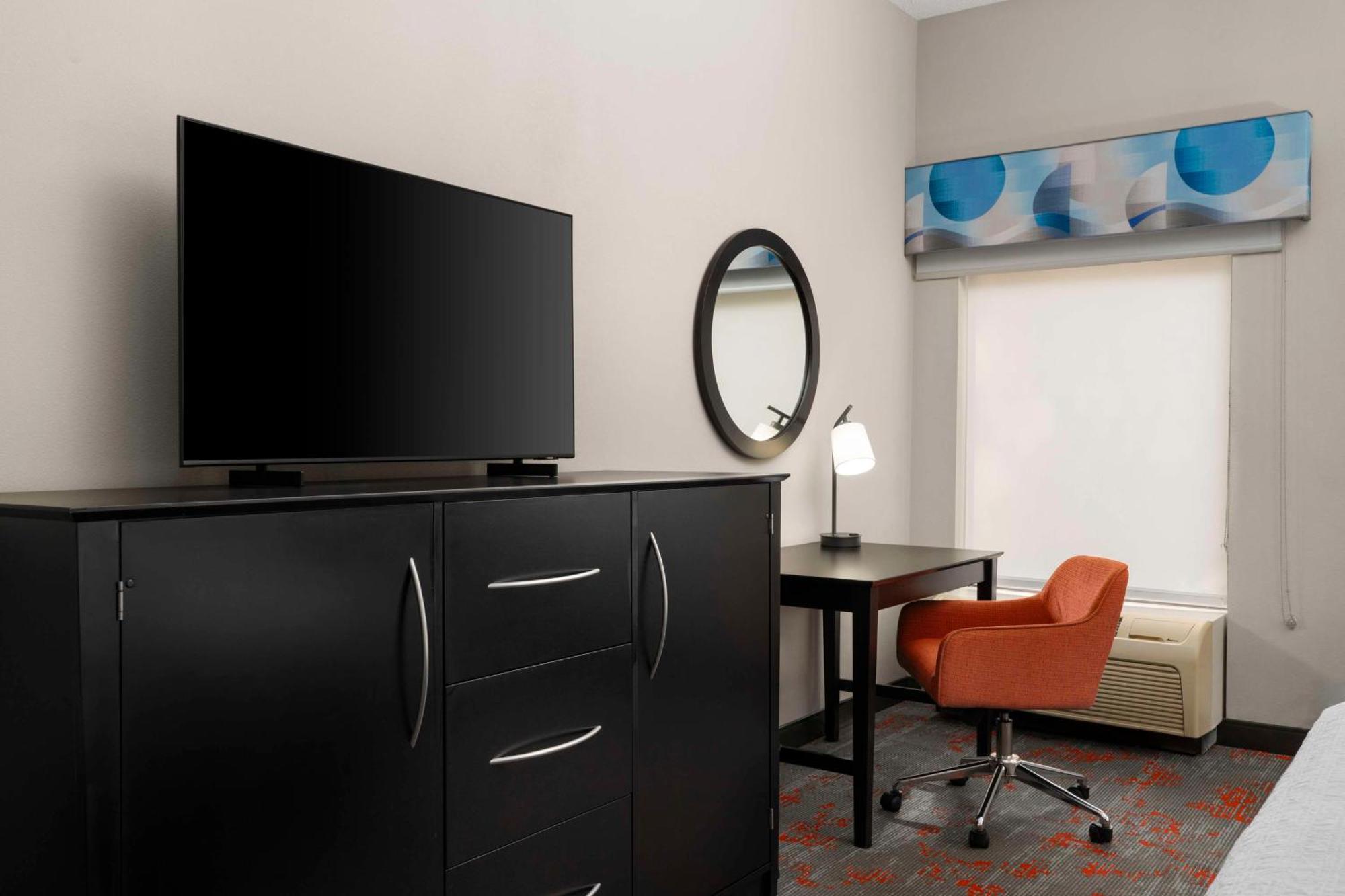 Hampton Inn Stafford / Quantico-Aquia Zewnętrze zdjęcie