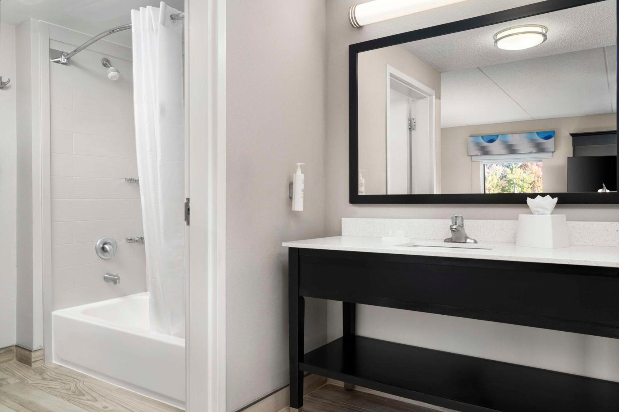 Hampton Inn Stafford / Quantico-Aquia Zewnętrze zdjęcie