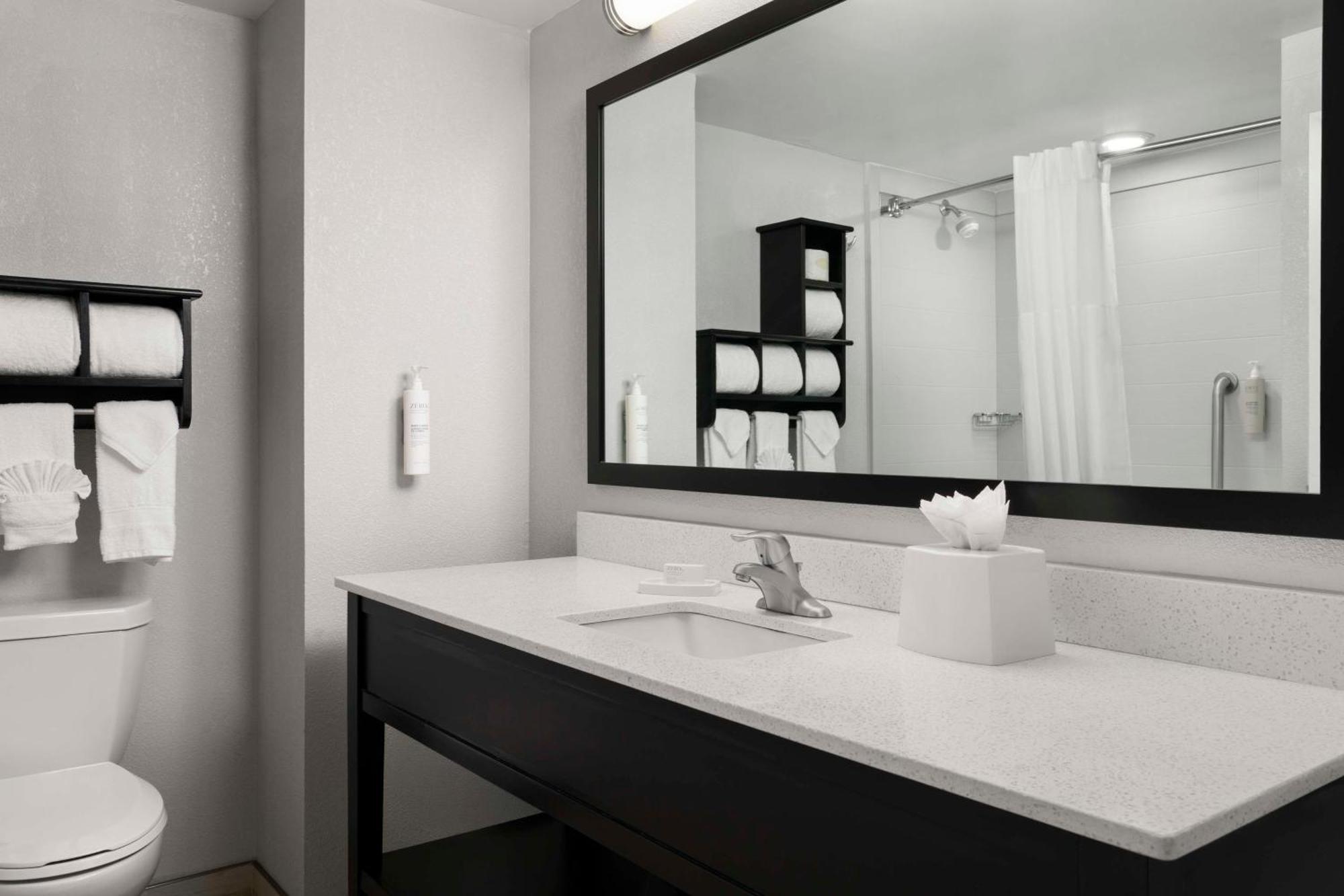 Hampton Inn Stafford / Quantico-Aquia Zewnętrze zdjęcie