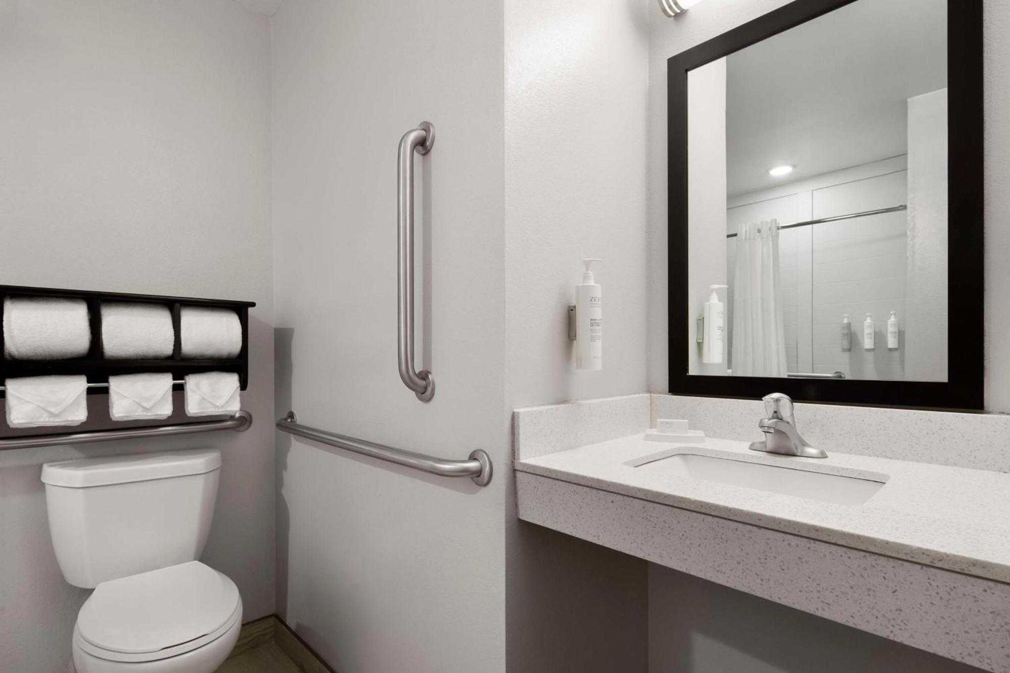 Hampton Inn Stafford / Quantico-Aquia Zewnętrze zdjęcie