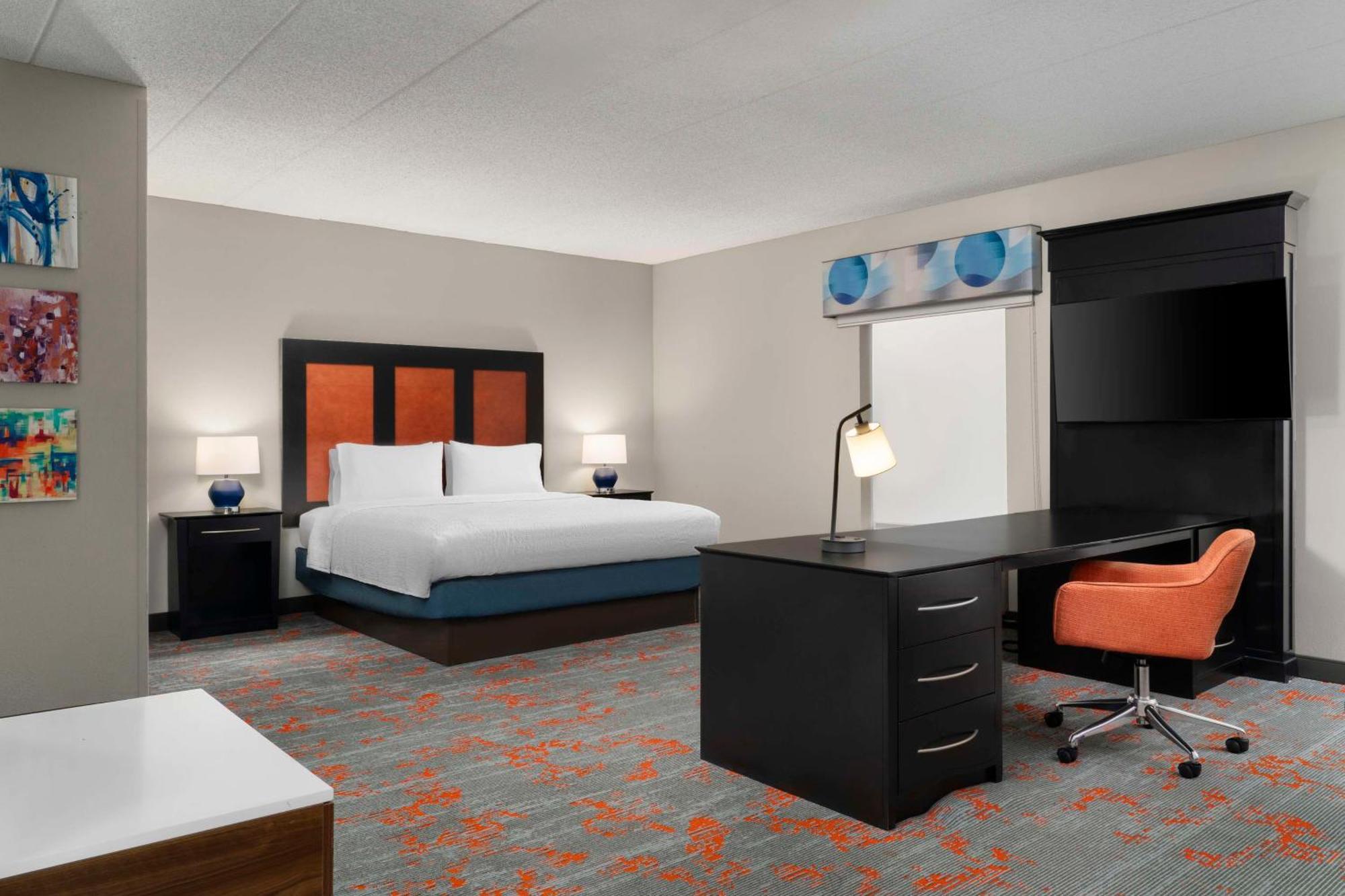 Hampton Inn Stafford / Quantico-Aquia Zewnętrze zdjęcie