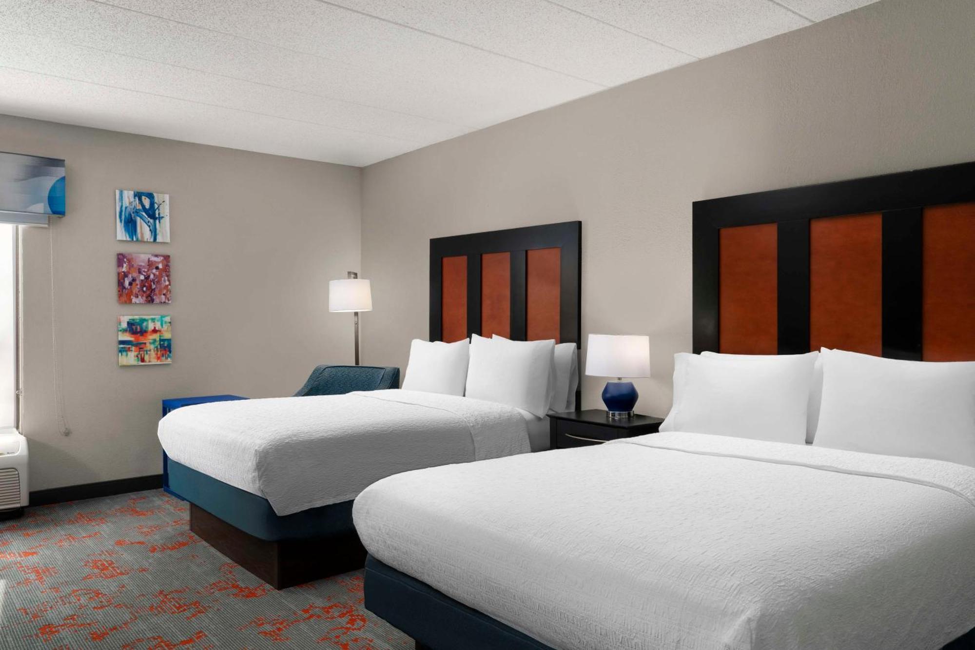 Hampton Inn Stafford / Quantico-Aquia Zewnętrze zdjęcie