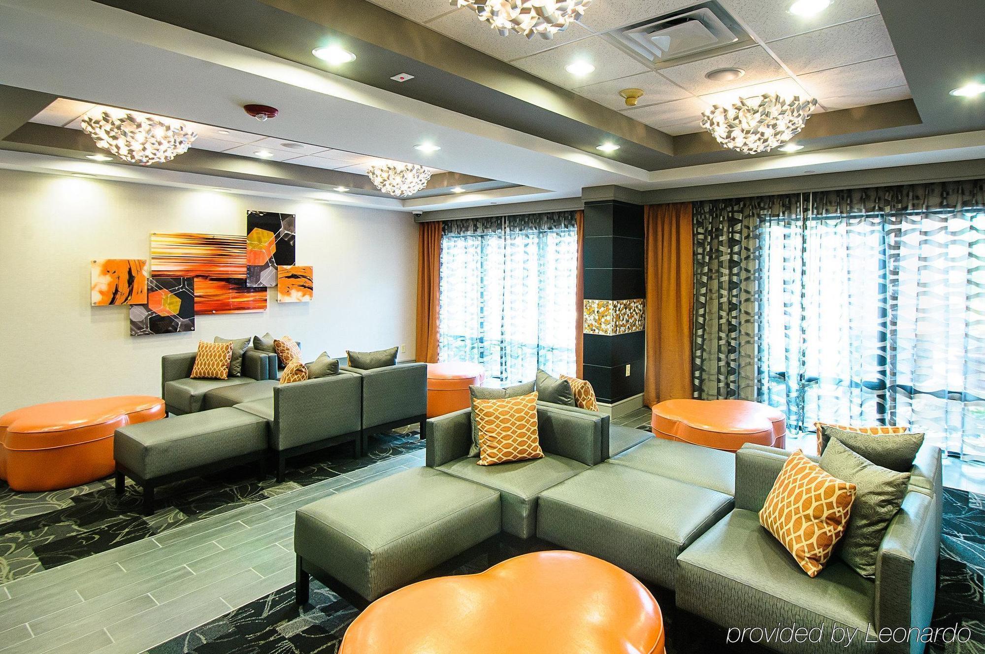 Hampton Inn Stafford / Quantico-Aquia Zewnętrze zdjęcie
