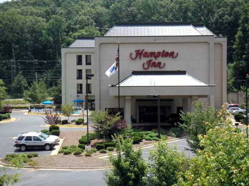Hampton Inn Stafford / Quantico-Aquia Zewnętrze zdjęcie